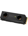 CORSAIR MP700 PRO SE 2TB Hydro X Series M.2 NVMe PCIe Gen. 5 x4 SSD - nr 7
