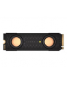 CORSAIR MP700 PRO SE 2TB Hydro X Series M.2 NVMe PCIe Gen. 5 x4 SSD - nr 8