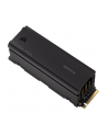CORSAIR MP700 PRO 2TB M.2 NVMe PCIe Gen. 5 x4 SSD with Cooler - nr 12