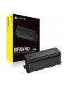 CORSAIR MP700 PRO 2TB M.2 NVMe PCIe Gen. 5 x4 SSD with Cooler - nr 9