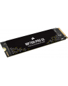 CORSAIR MP700 PRO SE 4TB M.2 NVMe PCIe Gen. 5 x4 SSD no heatsink - nr 4