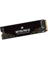 CORSAIR MP700 PRO SE 4TB M.2 NVMe PCIe Gen. 5 x4 SSD no heatsink - nr 5