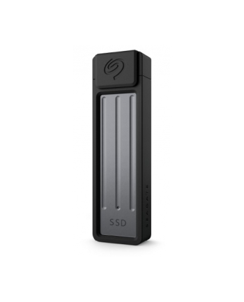 SEAGATE Ultra Compact 1TB SSD USB-C Dark Grey