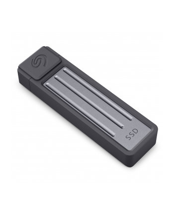 SEAGATE Ultra Compact 1TB SSD USB-C Dark Grey nr 1