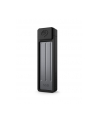 SEAGATE Ultra Compact 2TB SSD USB-C Dark Grey - nr 1
