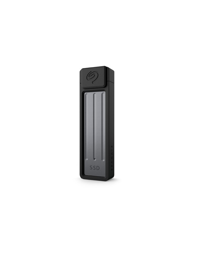SEAGATE Ultra Compact 2TB SSD USB-C Dark Grey główny
