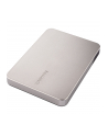toshiba europe TOSHIBA Canvio Flex 1TB 2.5inch warm silver USB 3.2 Gen 1 - nr 16