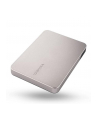 toshiba europe TOSHIBA Canvio Flex 1TB 2.5inch warm silver USB 3.2 Gen 1 - nr 1