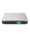 toshiba europe TOSHIBA Canvio Flex 1TB 2.5inch warm silver USB 3.2 Gen 1 - nr 7