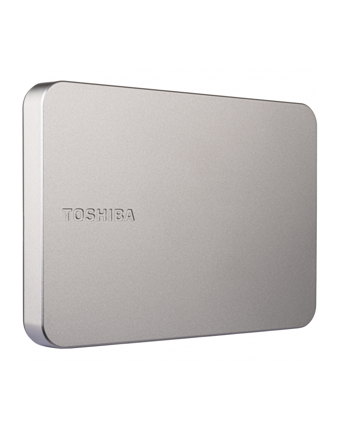 toshiba europe TOSHIBA Canvio Flex 2TB 2.5inch warm silver USB 3.2 Gen 1 główny