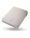 toshiba europe TOSHIBA Canvio Flex 2TB 2.5inch warm silver USB 3.2 Gen 1 - nr 16