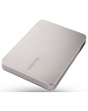 toshiba europe TOSHIBA Canvio Flex 2TB 2.5inch warm silver USB 3.2 Gen 1 - nr 6