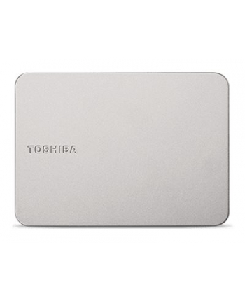 toshiba europe TOSHIBA Canvio Flex 4TB 2.5inch warm silver USB 3.2 Gen 1