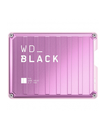 western digital WD Black P10 Game Drive 2TB Pink