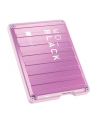 western digital WD Black P10 Game Drive 2TB Pink - nr 2