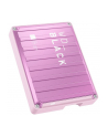 western digital WD Black P10 Game Drive 6TB Pink - nr 2