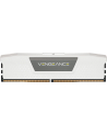 CORSAIR VENGEANCE 32GB 2x16GB DDR5 6000MT/s CL30-36-36-76 1.40V Intel XMP ' AMD EXPO White - nr 4