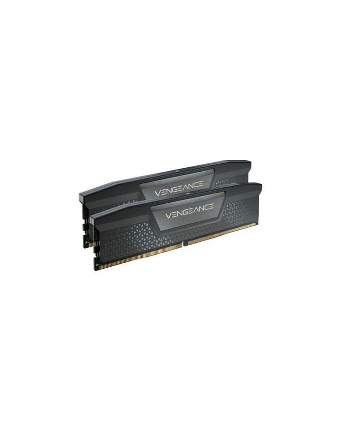 CORSAIR VENGEANCE 32GB 2x16GB DDR5 6000MT/s CL36-44-44-96 1.35V Intel XMP ' AMD EXPO White główny