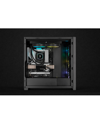 CORSAIR VENGEANCE 32GB 2x16GB DDR5 6000MT/s CL36-44-44-96 1.35V Intel XMP ' AMD EXPO White nr 2