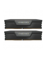 CORSAIR VENGEANCE DDR5 48GB 2x24GB DDR5 7000 CL36-44-44-114 1.40V Intel XMP - BLACK - nr 1