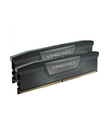 CORSAIR VENGEANCE 64GB 2x32GB DDR5 6000MT/s CL30-36-36-76 1.40V Intel XMP ' AMD EXPO White