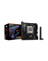 GIGABYTE B850I AORUS PRO AM5 MB 2xDDR5 2xSATA 2xM.2 - nr 11