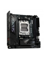 GIGABYTE B850I AORUS PRO AM5 MB 2xDDR5 2xSATA 2xM.2 - nr 13
