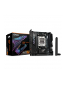 GIGABYTE B850I AORUS PRO AM5 MB 2xDDR5 2xSATA 2xM.2 - nr 17