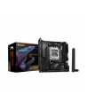 GIGABYTE B850I AORUS PRO AM5 MB 2xDDR5 2xSATA 2xM.2 - nr 1