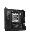 GIGABYTE B850I AORUS PRO AM5 MB 2xDDR5 2xSATA 2xM.2 - nr 20