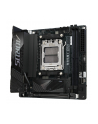 GIGABYTE B850I AORUS PRO AM5 MB 2xDDR5 2xSATA 2xM.2 - nr 24