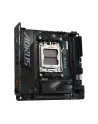 GIGABYTE B850I AORUS PRO AM5 MB 2xDDR5 2xSATA 2xM.2 - nr 25