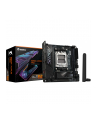 GIGABYTE B850I AORUS PRO AM5 MB 2xDDR5 2xSATA 2xM.2 - nr 27