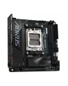 GIGABYTE B850I AORUS PRO AM5 MB 2xDDR5 2xSATA 2xM.2 - nr 30