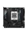 GIGABYTE B850I AORUS PRO AM5 MB 2xDDR5 2xSATA 2xM.2 - nr 37