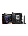 GIGABYTE B850I AORUS PRO AM5 MB 2xDDR5 2xSATA 2xM.2 - nr 38