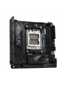 GIGABYTE B850I AORUS PRO AM5 MB 2xDDR5 2xSATA 2xM.2 - nr 53