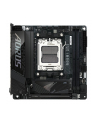 GIGABYTE B850I AORUS PRO AM5 MB 2xDDR5 2xSATA 2xM.2 - nr 63