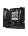 GIGABYTE B850I AORUS PRO AM5 MB 2xDDR5 2xSATA 2xM.2 - nr 64