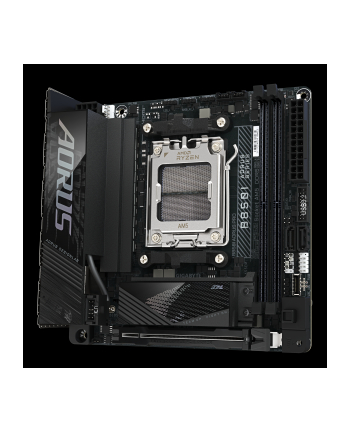 GIGABYTE B850I AORUS PRO AM5 MB 2xDDR5 2xSATA 2xM.2