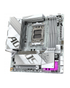 GIGABYTE B850M A ELT WF6E ICE AM5 MB 4xDDR5 4xSATA 2xM.2 - nr 56