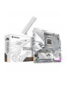 GIGABYTE B850M A ELT WF6E ICE AM5 MB 4xDDR5 4xSATA 2xM.2 - nr 59