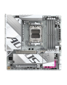 GIGABYTE B850M A ELT WF6E ICE AM5 MB 4xDDR5 4xSATA 2xM.2 - nr 60