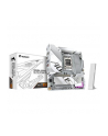 GIGABYTE B850M A ELT WF6E ICE AM5 MB 4xDDR5 4xSATA 2xM.2 - nr 64