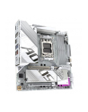 GIGABYTE B850M A ELT WF6E ICE AM5 MB 4xDDR5 4xSATA 2xM.2 - nr 66