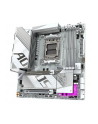 GIGABYTE B850M A ELT WF6E ICE AM5 MB 4xDDR5 4xSATA 2xM.2 - nr 67