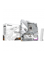 GIGABYTE B850M A ELT WF6E ICE AM5 MB 4xDDR5 4xSATA 2xM.2 - nr 69