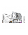 GIGABYTE B850M A ELT WF6E ICE AM5 MB 4xDDR5 4xSATA 2xM.2 - nr 75