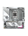 GIGABYTE B850M A ELT WF6E ICE AM5 MB 4xDDR5 4xSATA 2xM.2 - nr 76