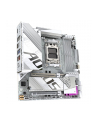 GIGABYTE B850M A ELT WF6E ICE AM5 MB 4xDDR5 4xSATA 2xM.2 - nr 77